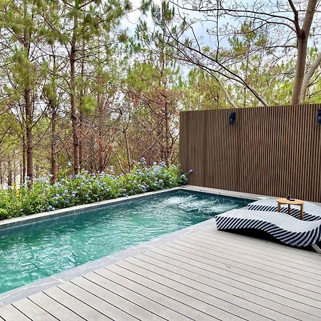 Villa Pason Khao Kho Exterior photo