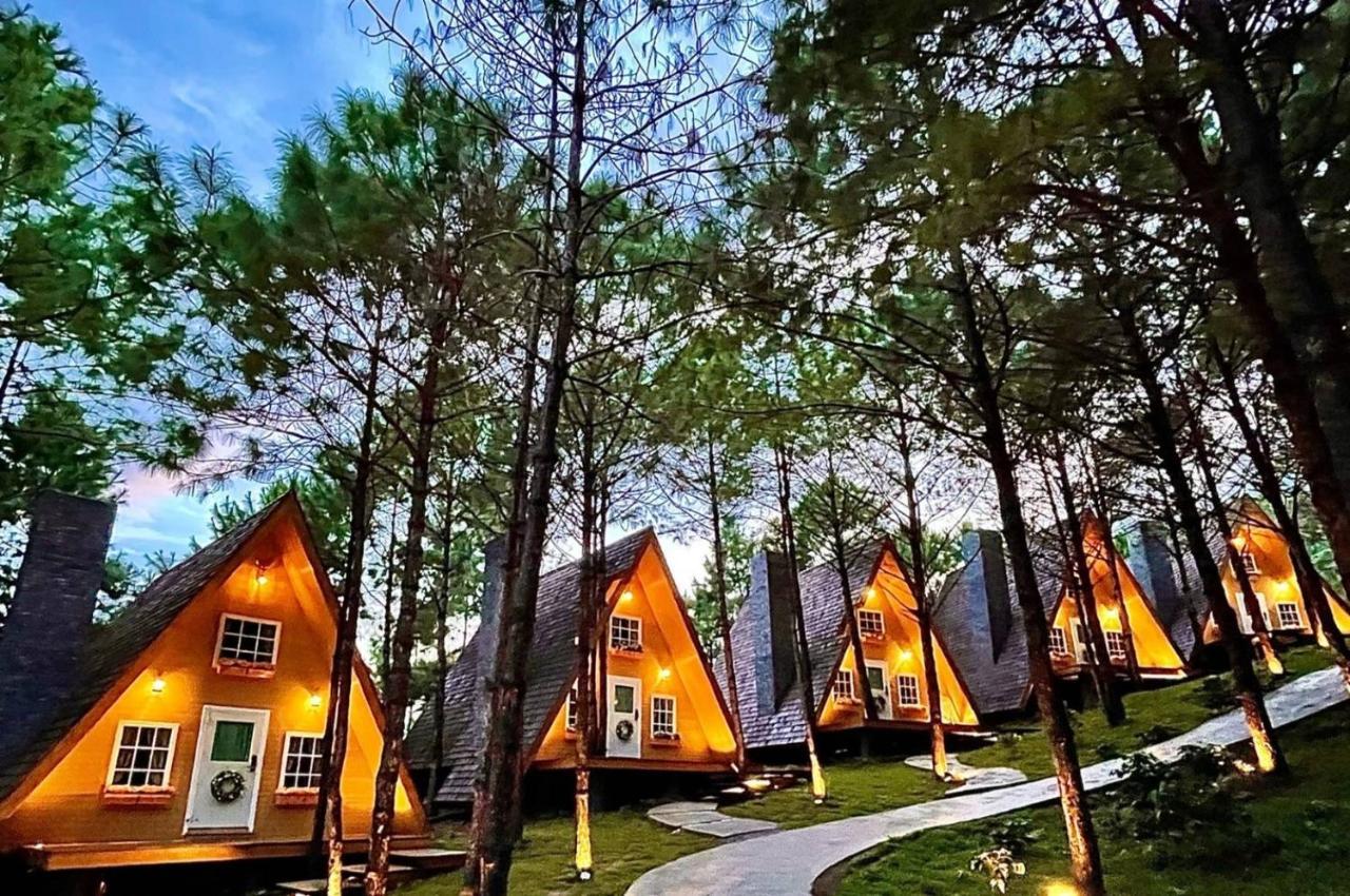Villa Pason Khao Kho Exterior photo