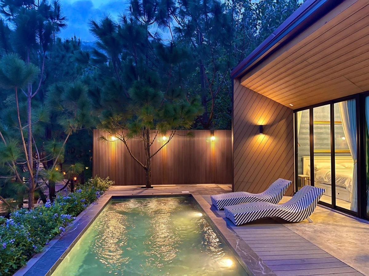 Villa Pason Khao Kho Exterior photo