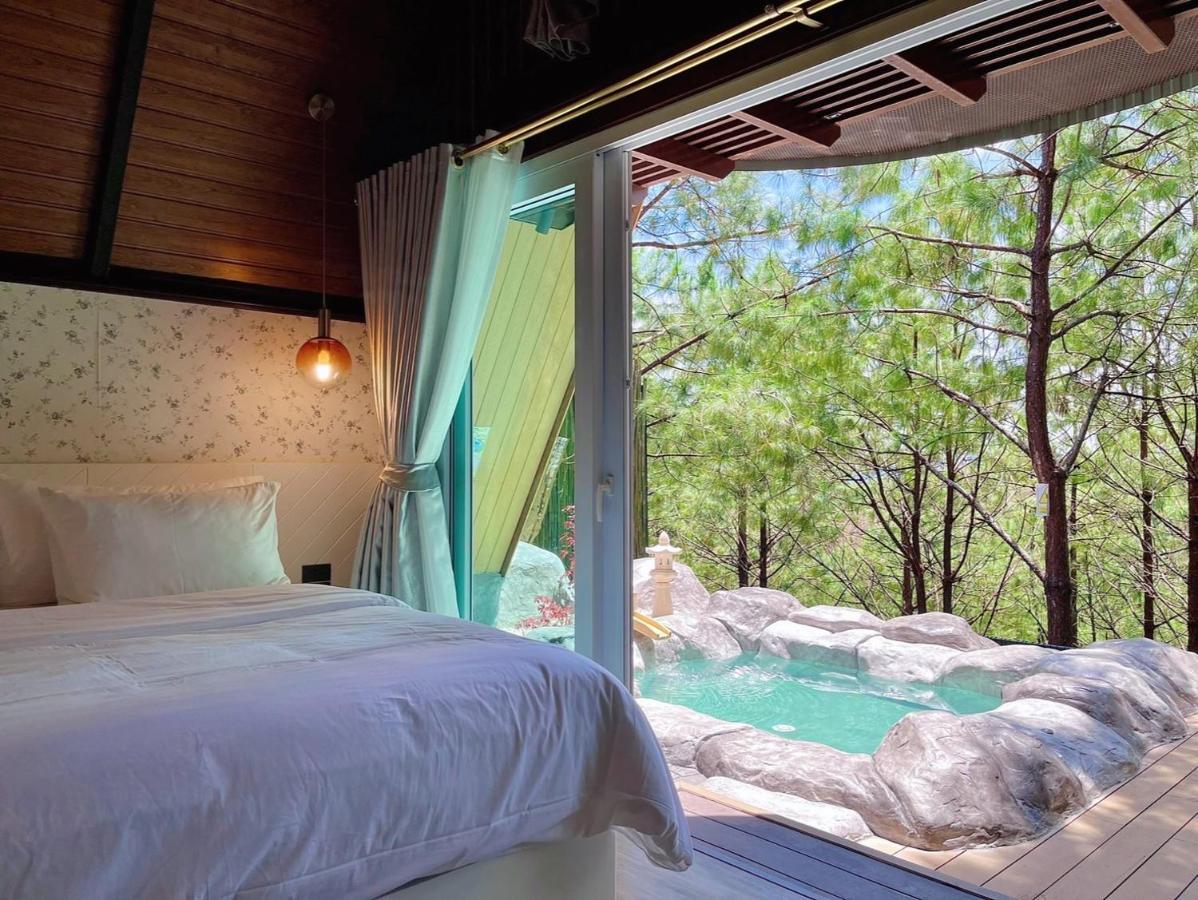 Villa Pason Khao Kho Exterior photo