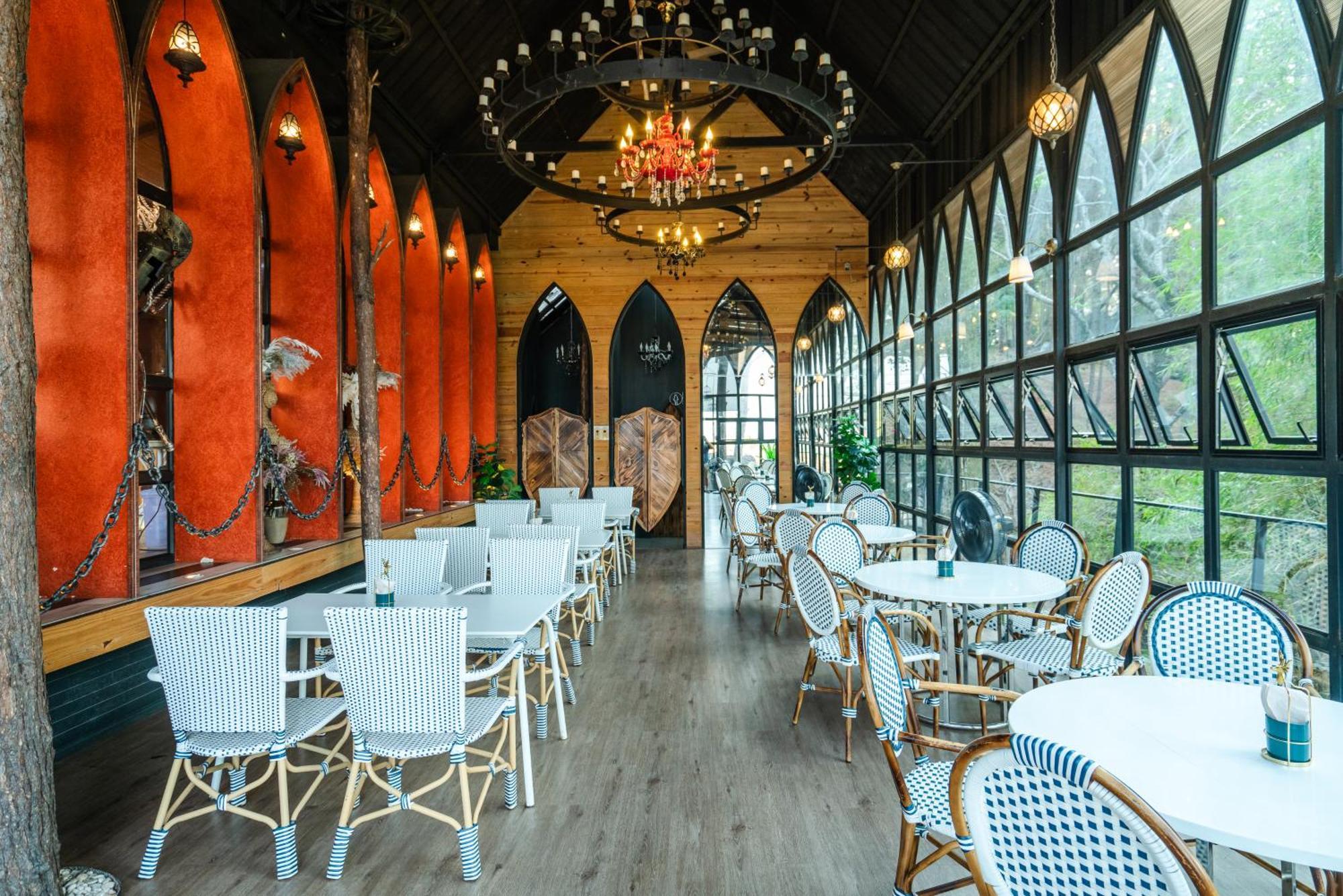 Villa Pason Khao Kho Exterior photo