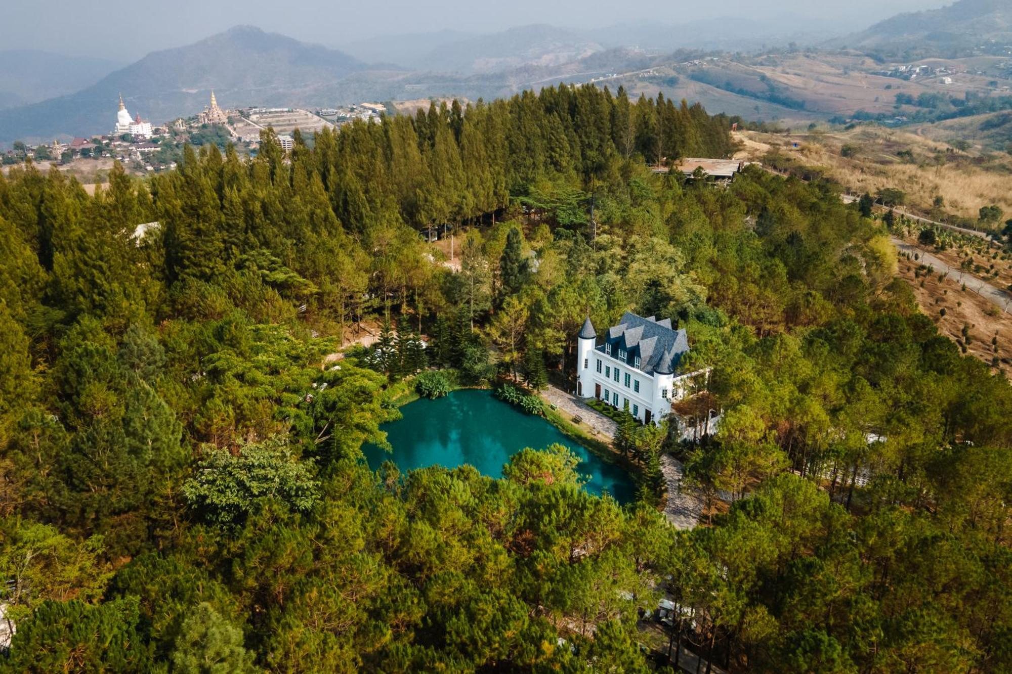 Villa Pason Khao Kho Exterior photo