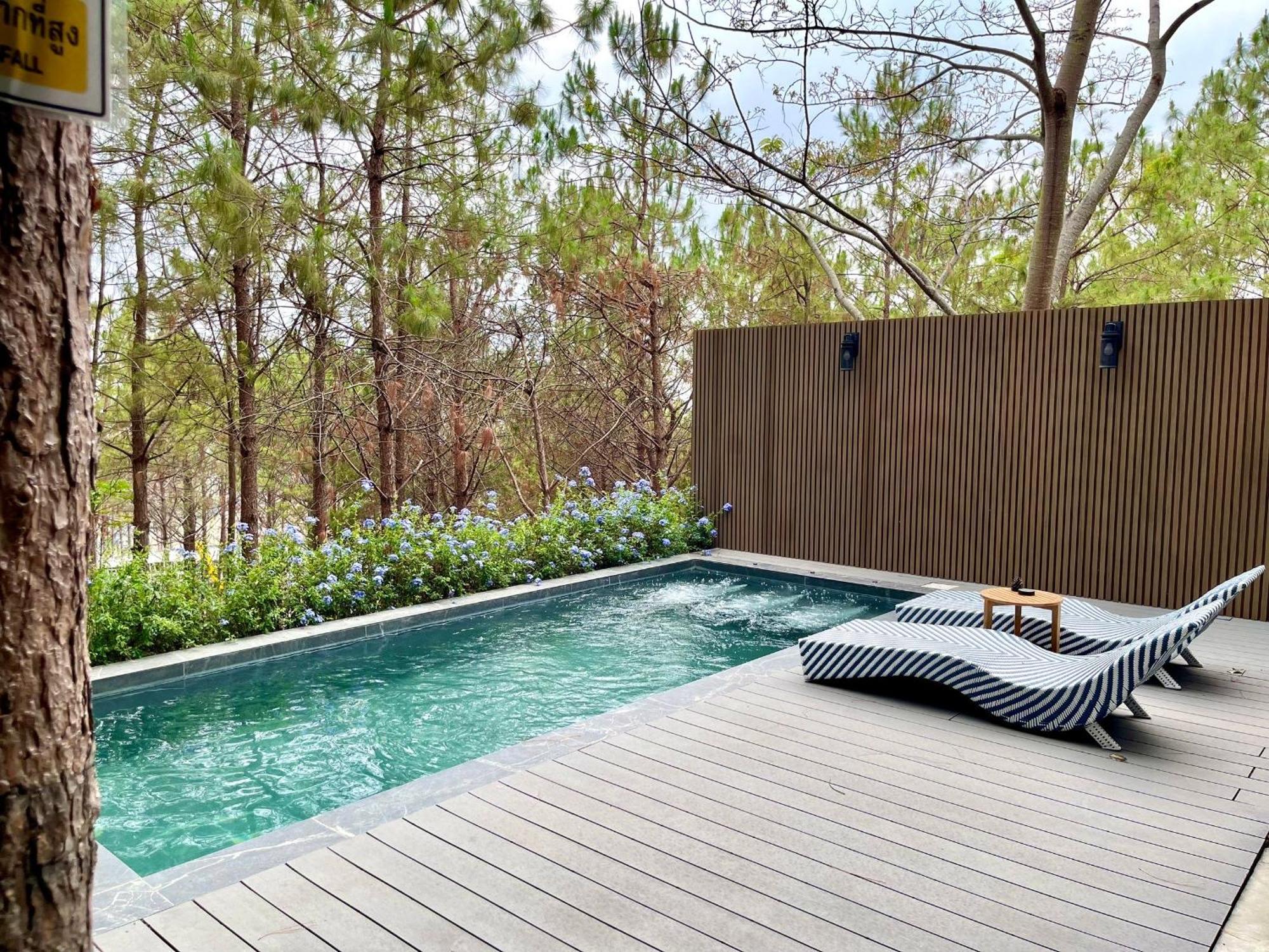Villa Pason Khao Kho Exterior photo