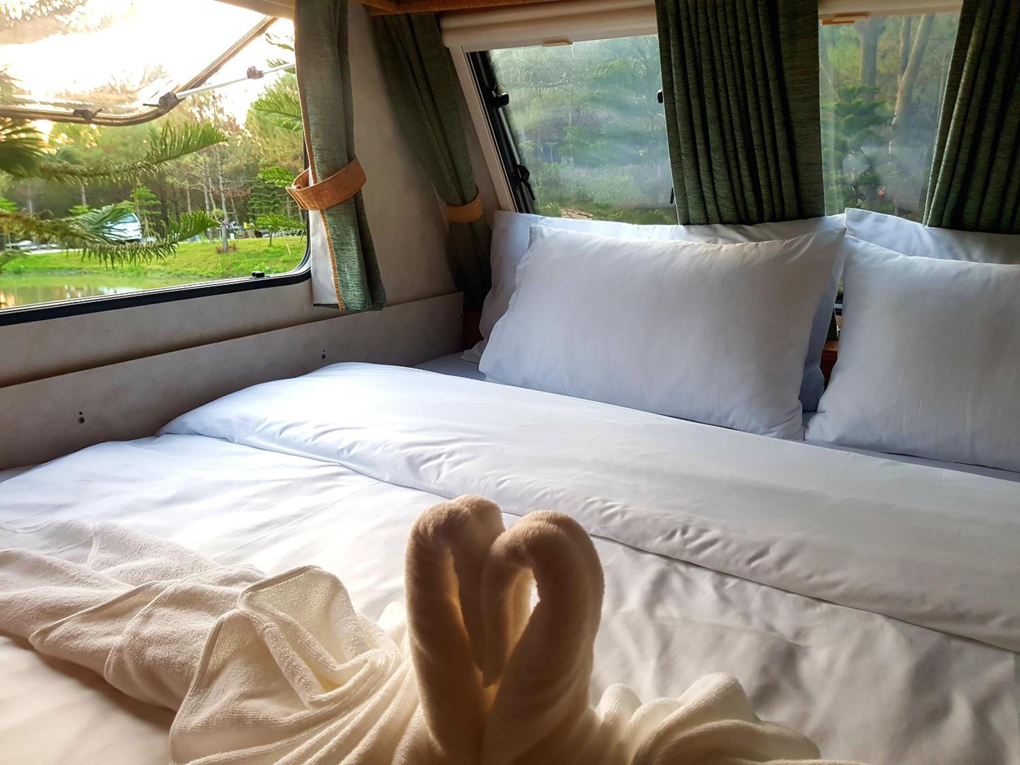Villa Pason Khao Kho Room photo