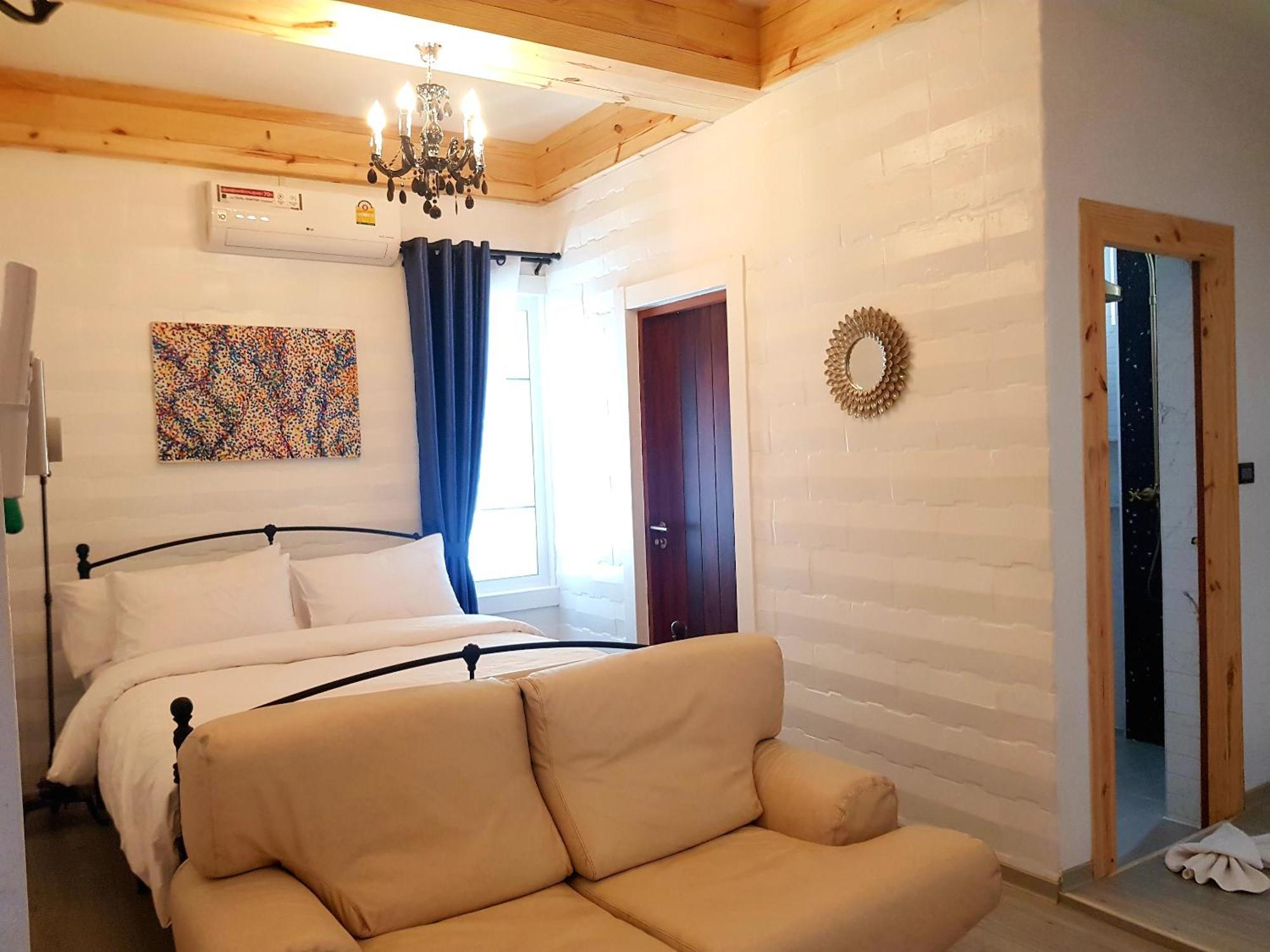 Villa Pason Khao Kho Room photo