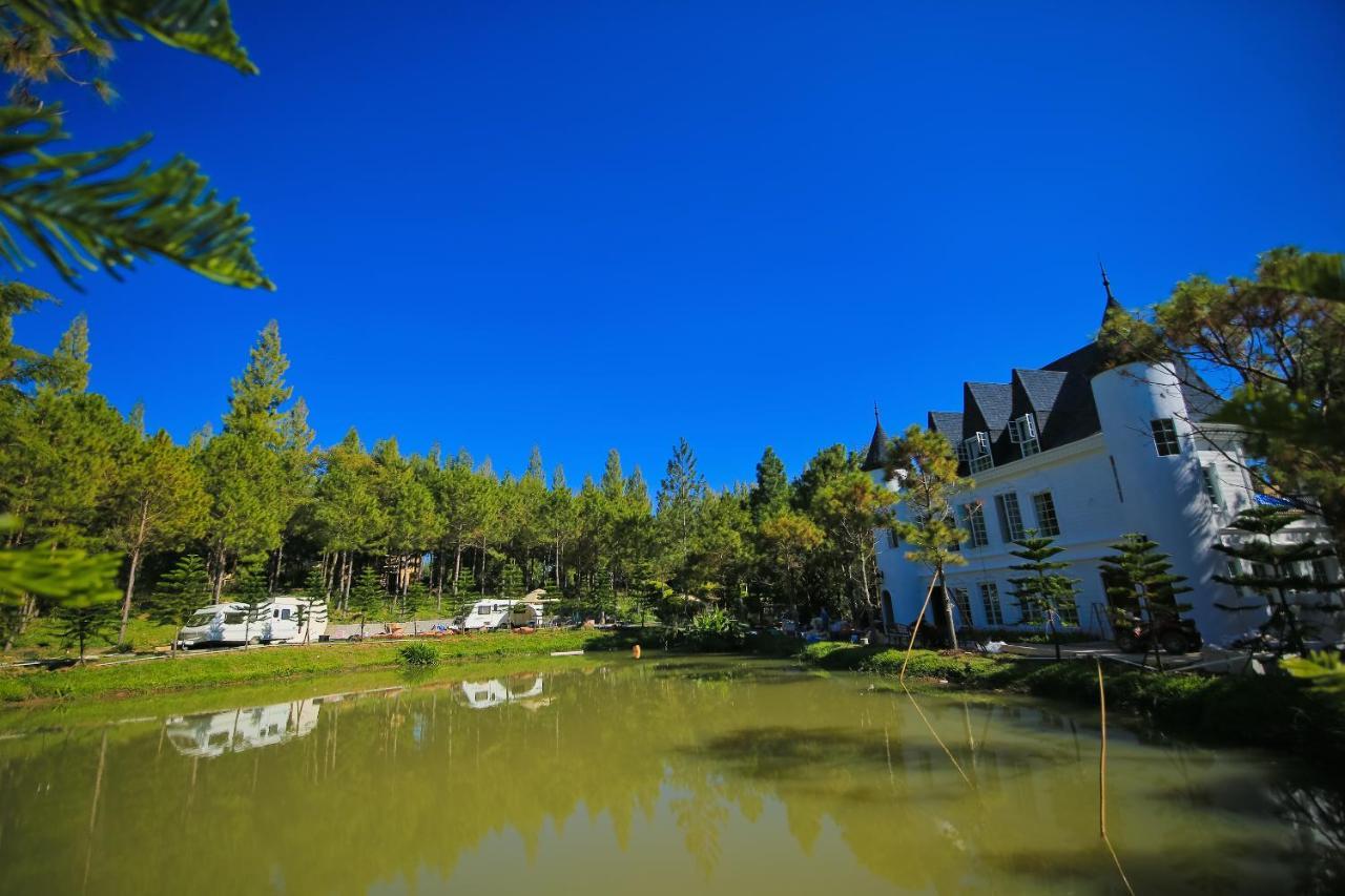 Villa Pason Khao Kho Exterior photo